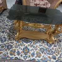 مبل ۷نفره سالم|مبلمان خانگی و میز عسلی|ملایر, |دیوار