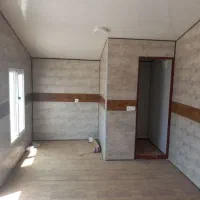 کانکس ۶در۳  ویلایی با سرویس|مصالح و تجهیزات ساختمان|کهریزک, |دیوار