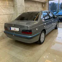 پژوپارس تیوفایو مدل۱۴۰۰دریچه سیمی رینگ خرچنگی صندل|خودرو سواری و وانت|ارومیه, |دیوار