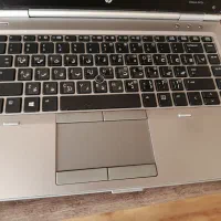 فروش لپ تاپ hpدست دوم اما موس نو و اکبند|رایانه همراه|گرمسار, |دیوار