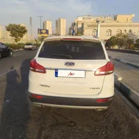 تیگو ۵ اکسلنت|خودرو سواری و وانت|تهران, شارق|دیوار