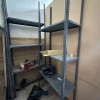 ویترین و قفسه|بوفه، ویترین، کنسول|رفسنجان, |دیوار