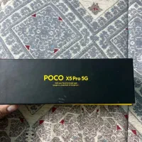 پلمپ Poco x5 pro 5G|موبایل|خرمآباد, |دیوار