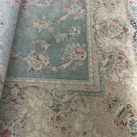 دو تخته فرش ۹متری ۱۲۰۰شانه