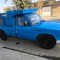 نیسان|خودرو سواری و وانت|رشتخوار, |دیوار