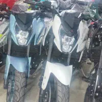 پیش فروش موتور سیکلت 250 CC|موتورسیکلت|تهران, نازی‌آباد|دیوار