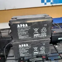 جهان باطری ups یوپیاس تخصصی کارکرده اسقاطی|قطعات و لوازم جانبی رایانه|تهران, خزانه|دیوار