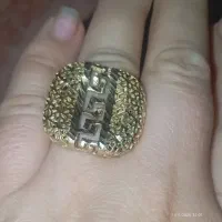 دوعددانگشتر|بدلیجات|خرمآباد, |دیوار