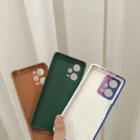 گارد شیائومی نوت ۱۲ پرو پلاس|لوازم جانبی موبایل و تبلت|مشهد, محمدآباد|دیوار