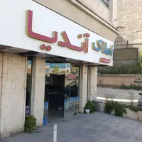مشاور املاک