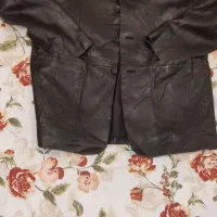 کتهای چرم طبیعی و آور وارداتی