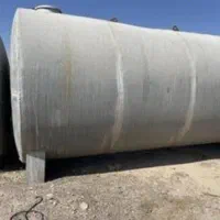 تانکرنفت هزارلیتری