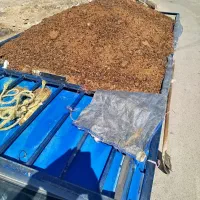 کود حیوانی گوسفندی|خدمات باغبانی و درختکاری|کوهدشت, |دیوار