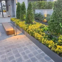 ۱۴۹ متر ۳خواب فول مشاعات جردن (تحویل ۱ ماه آینده )