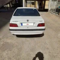 پژوپارس ۹۳|خودرو سواری و وانت|فولادشهر, B1|دیوار