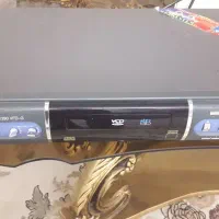 سیستم DVD۳ صوتی تصویری و  دستگاه سی دی پخش