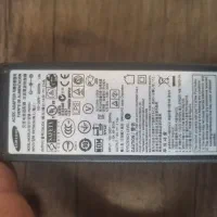 آداپتور مانیتور سامسونگ|قطعات و لوازم جانبی رایانه|ری, علایین|دیوار