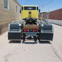 ولوو توپ طلا|خودرو سنگین|رفسنجان, |دیوار