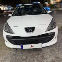 ۲۰۷ مدل ۴۰۳|خودرو سواری و وانت|اهواز, اهواز|دیوار