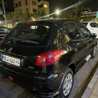 ۲۰۶تیپ۵/ 206 TU5/اقساط/پیش پرداخت فقط یک سوم