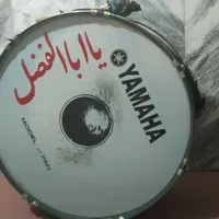 طبل یک‌ متری