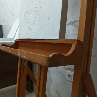چهارپایه/سه پایه بوم کارگاهی