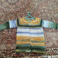 هودی وشلوار|کفش و لباس بچه|قزوین, |دیوار