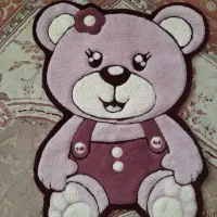 فرش فانتزی کودک