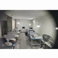 اگهی همکاری مدیریت و شراکتی در تولید لباس