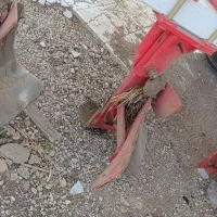 شخم زدن