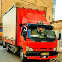 بـاربـری شـاهــان اسباب کـشی و بسته بندی تضمینی