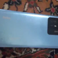 شیائومی نوت 12S با حافظهٔ ۲۵۶ گیگابایت