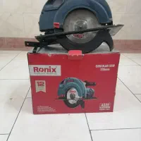 فروش اره گرد برمدل رونیکس درحدنو