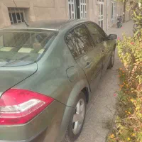 مگان اتومات مدل ۲۰۰۶|خودرو سواری و وانت|تهران, خواجه نصیر طوسی|دیوار