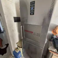 یخچال فریزر صنام ۲۰ فوت