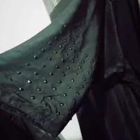 انواع چادر دانشجویی  سال دارعباعربی وغیره موجوده|لباس|کازرون, |دیوار
