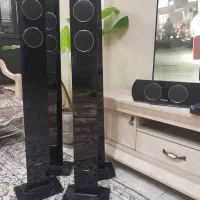 سینما خوانواده|سیستم صوتی خانگی|تهران, حر|دیوار