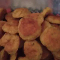 نان روغنی