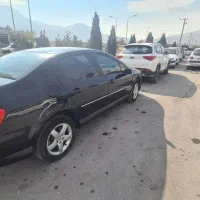 فروش 407 معاوضه با مسکن مهر|خودرو سواری و وانت|نجفآباد, رحمت آباد|دیوار