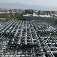 کارگر نیمه فنی ارماتوربند