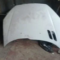 انواع بدنه خودرو پژو