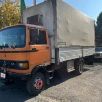 خاور ۸۰۸|خودرو سنگین|کرج, کوی زنبق|دیوار