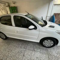 ۲۰۷ مدل ۱۴۰۱|خودرو سواری و وانت|رشت, گلسار|دیوار