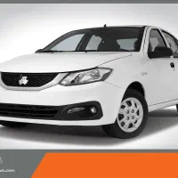 ساینا اس مدل 1403 دوگانه