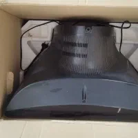 تلویزیون ۲۱ سامسونگ تمیز در حد نو|تلویزیون و پروژکتور|قم, چهل درخت‎|دیوار