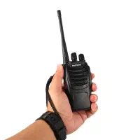 بیسیم باوفنگ 888s برد بالا ( اصلی امریکا ، جفتی)|کوهنوردی و کمپینگ|بندرعباس, |دیوار