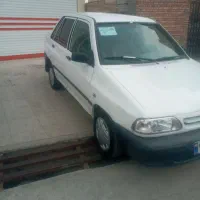 پراید مدل 92|خودرو سواری و وانت|اهر, |دیوار