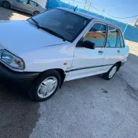 پراید مدل 93