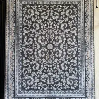 فرش خوش رنگ با ابعادگوناگون با کیفیت