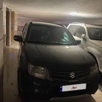 سوزوکی ویتارا کلاس ۱۰ مدل ۹۷|خودرو سواری و وانت|تهران, حسینآباد|دیوار